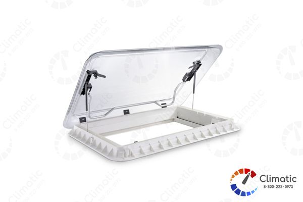 Внутренняя рамка для люков DOMETIC/Seitz Heki 2