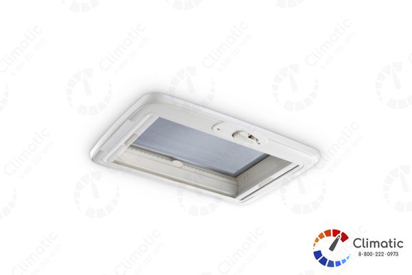 Сетчатый экран антимоскитный для люков DOMETIC/Seitz Midi-Heki