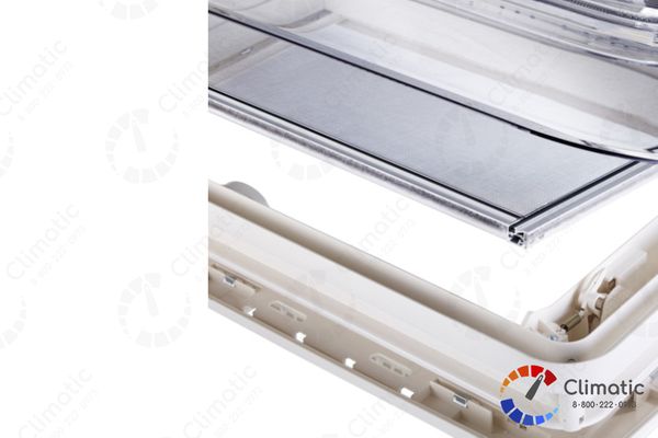 Сетчатый экран антимоскитный для люков DOMETIC/Seitz Midi-Heki