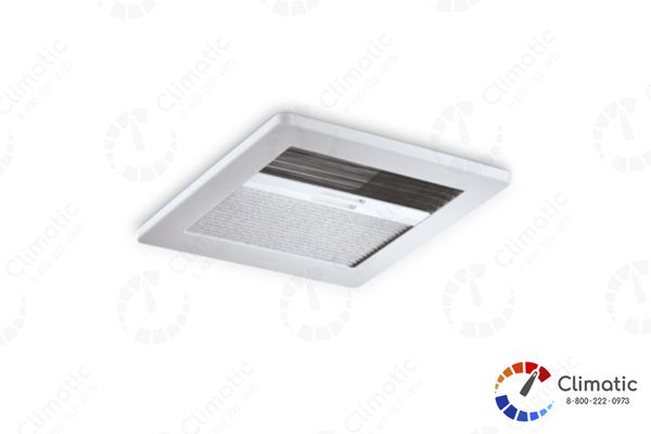 Micro Heki с прин.вент + москитная сетка