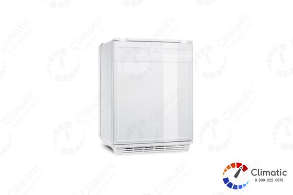 Минихолодильник Dometic miniCool DS300, 28 л, цв. белый, с-ма Fuzzy Logic, дверь прав., питание 220В