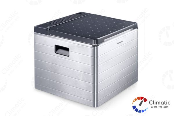 Автохолодильник Dometic  Combicool ACX 40 G, 40 л, охл.,  30мбар, питание Газ.баллон/картридж/12/220В