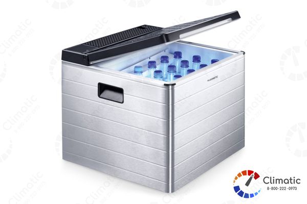 Автохолодильник Dometic  Combicool ACX 40 G, 40 л, охл.,  30мбар, питание Газ.баллон/картридж/12/220В