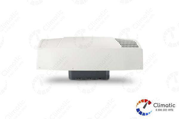 Кондиционер накрышный моноблок Dometic CoolAir RT 780 12° питание 24V