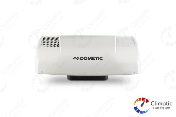 Кондиционер накрышный моноблок Dometic CoolAir RT 780 12° питание 24V