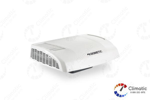 Кондиционер накрышный моноблок Dometic CoolAir RT 780 12° питание 24V
