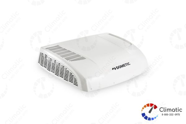 Кондиционер накрышный моноблок Dometic CoolAir RT 780 12° питание 24V