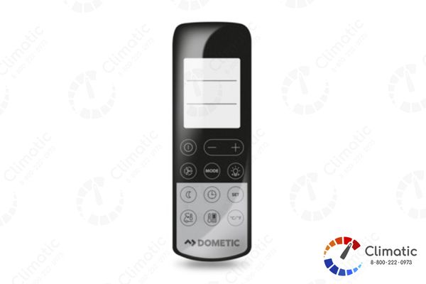 Кондиционер автодом накрышный DOMETIC FreshJet 2200, 7500 Бте/ч., охлаждающая способность 2200Вт, нагревание 1200Вт, питание 220В с вент панелью ADB