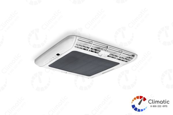 Кондиционер автодом накрышный DOMETIC FreshJet 1100, 3400 Бте/ч , питание 220В с вент панелью ADB