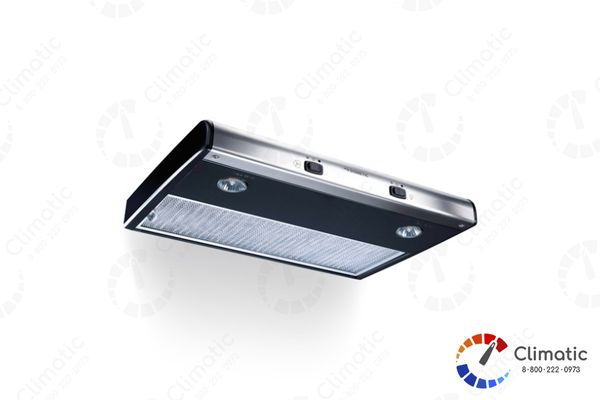 Вытяжка Dometic CK 400, 30Вт,2 скор. вент., 75/125 куб.м/ч, подсветка,пит. 12В