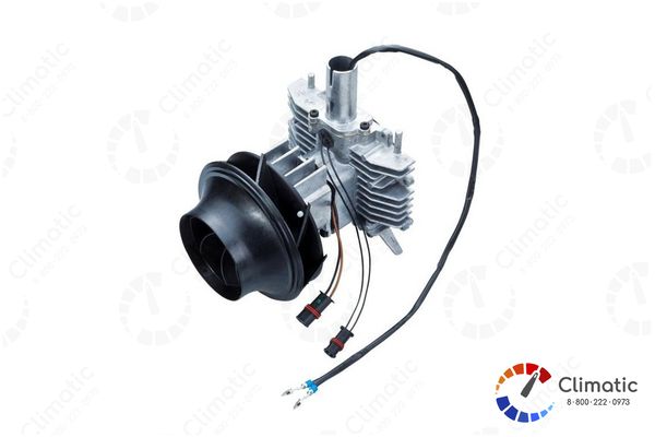 Вентилятор Webasto Air Top 3500 12 вольт