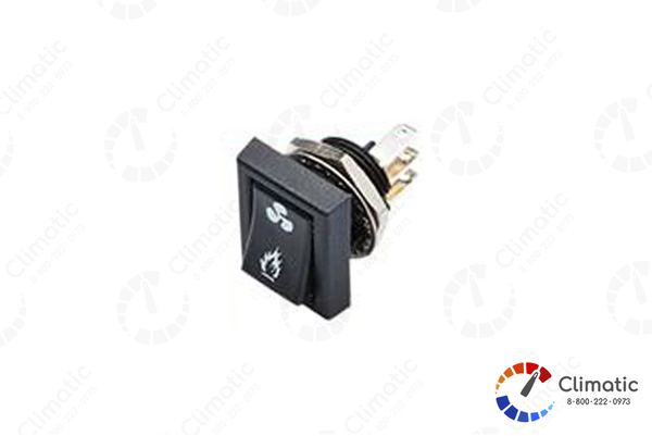 Перелючатель режима вентиляции Webasto