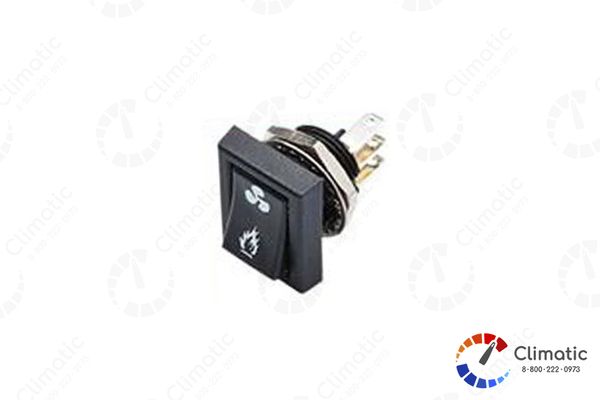 Перелючатель режима вентиляции Webasto