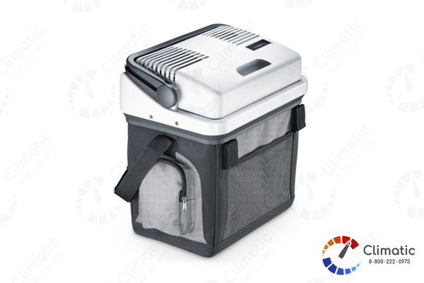 Автохолодильник Dometic BordBar AS-25, 24л, охл., питание 12/230В