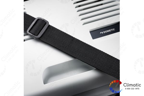 Автохолодильник Dometic BordBar AS-25, 24л, охл., питание 12/230В