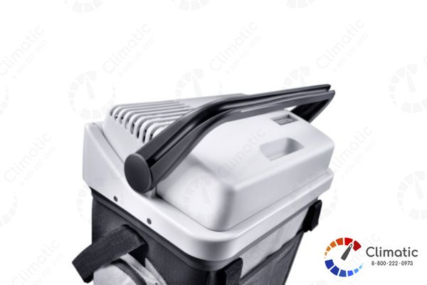 Автохолодильник Dometic BordBar AS-25, 24л, охл., питание 12/230В