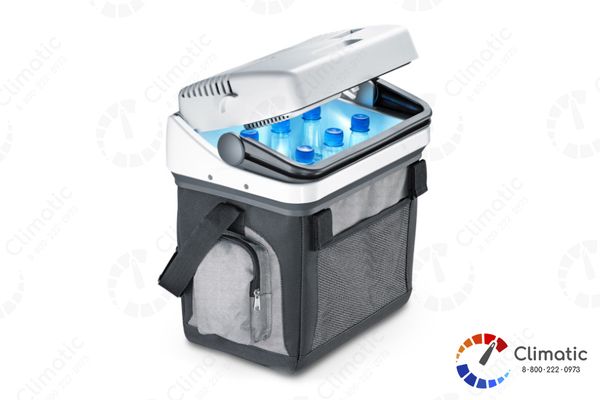 Автохолодильник Dometic BordBar AS-25, 24л, охл., питание 12/230В