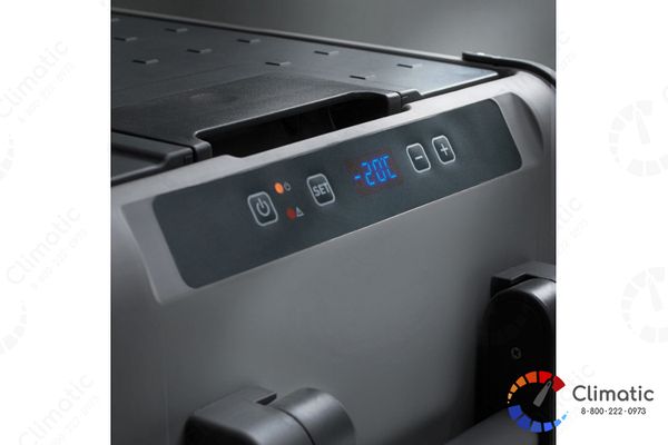 Автохолодильник Dometic CoolFreeze CFX-28, 26л, охл./мороз., диспл., питание 12/24/220В