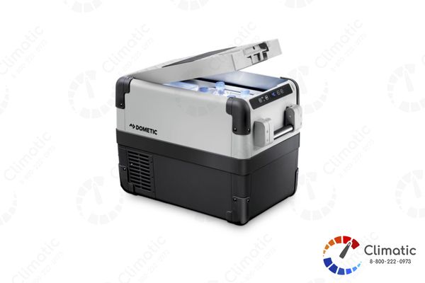 Автохолодильник Dometic CoolFreeze CFX-28, 26л, охл./мороз., диспл., питание 12/24/220В