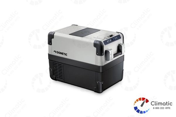 Автохолодильник Dometic CoolFreeze CFX-28, 26л, охл./мороз., диспл., питание 12/24/220В