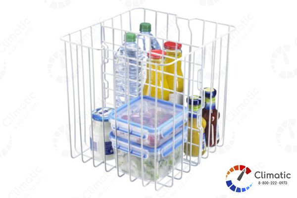 Автохолодильник Dometic CoolFreeze CFX-28, 26л, охл./мороз., диспл., питание 12/24/220В