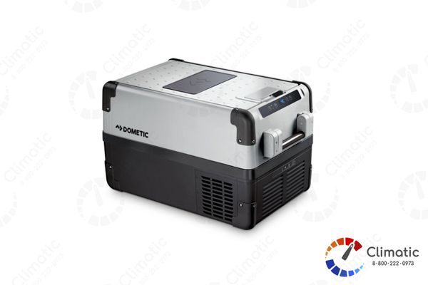 Автохолодильник Dometic CoolFreeze CFX-35, 32л, охл./мороз., диспл., питание 12/24/220В