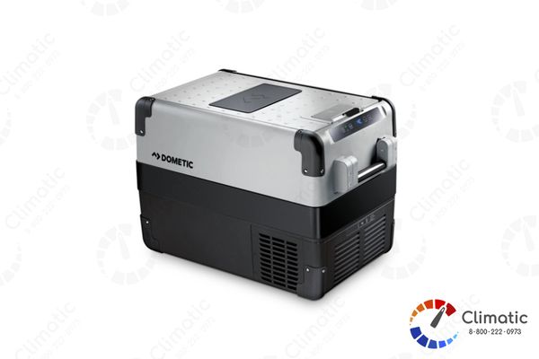 Автохолодильник Dometic CoolFreeze CFX-40, 38л, охл./мороз., диспл., питание 12/24/220В