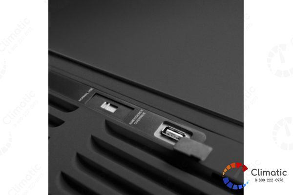 Автохолодильник Dometic CoolFreeze CFX-40, 38л, охл./мороз., диспл., питание 12/24/220В