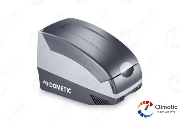 Автохолодильник Dometic BordBar TB-15G, 15л, охл./нагр., форма подлок.,  защ.АКБ ABS, питание 12В