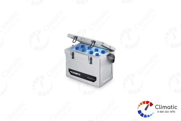 Изотермический контейнер Dometic Cool-Ice WCI-13, 13л, плечевой ремень