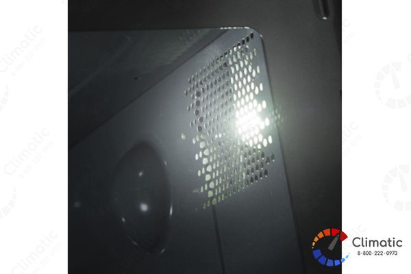 Микроволновая печь Dometic 24DC MWO 550 W