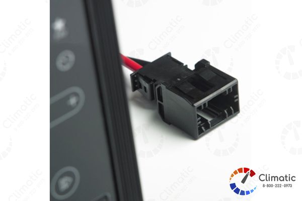 Микроволновая печь Dometic 24DC MWO 550 W