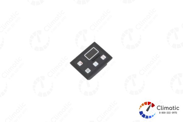 Судовой кондиционер DOMETIC MCS 6T, 6000 Бте/ч, охлаждающая способность 1750Вт, нагревание 1750Вт, питание 220В