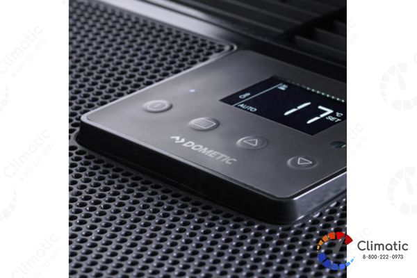 Кондиционер накрышный моноблок Dometic CoolAir RTX 1000 (9105306210)