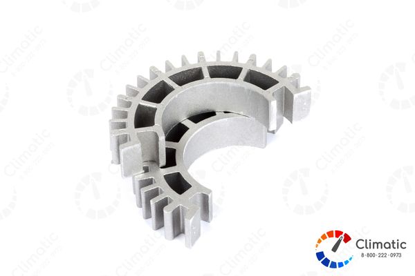 Радиатор Теплостар Планар 4ДМ2