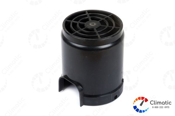 Кожух входной Теплостар Планар 4ДМ2