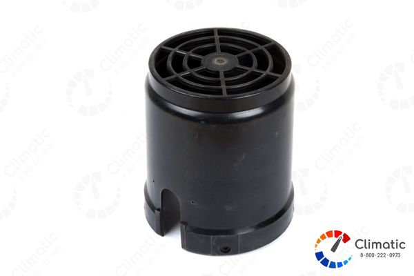 Кожух входной Теплостар Планар 4ДМ2