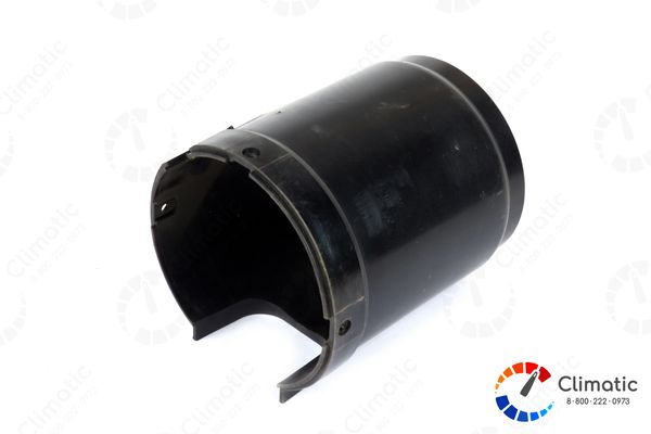 Кожух входной Теплостар Планар 4ДМ2