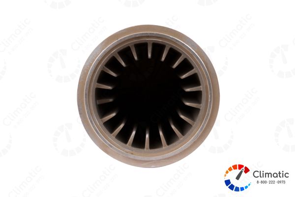 Теплообменник Теплостар 14 ТС (старая D 14)