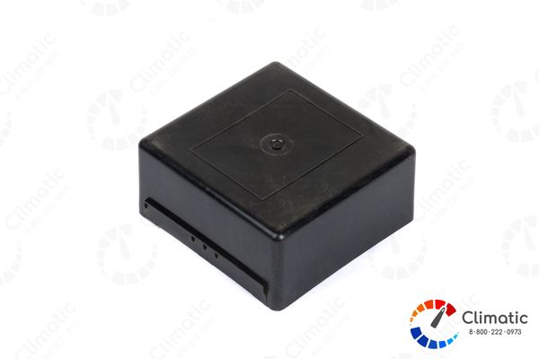 Крышка блока управления Теплостар 14 ТС