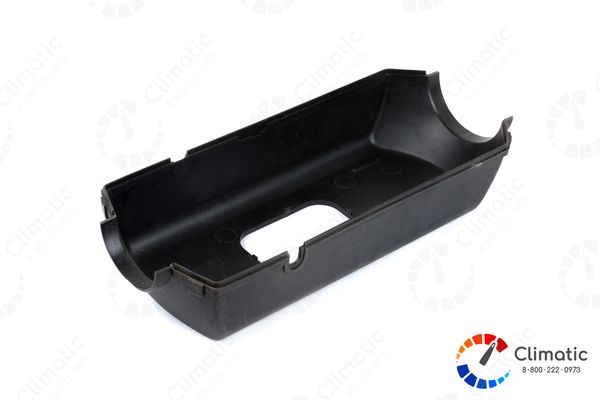 Кожух нижний Теплостар Планар 44Д