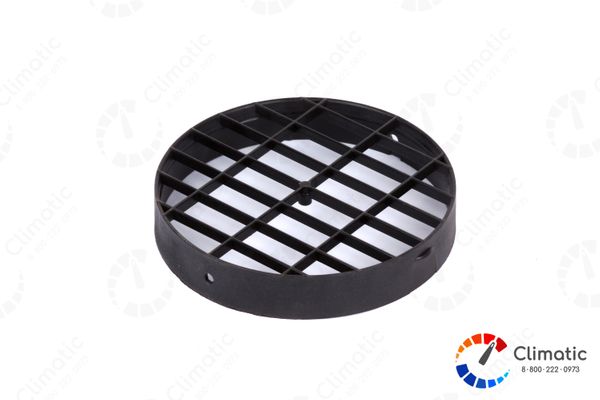 Решетка выходная Теплостар Планар 44Д