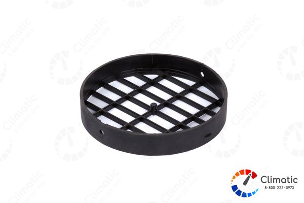 Решетка выходная Теплостар Планар 44Д