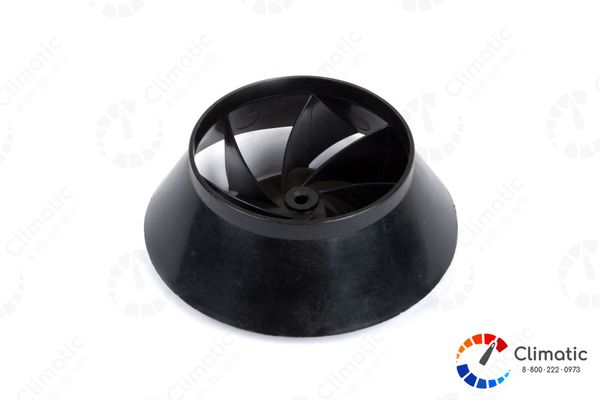 Вентилятор Теплостар Планар 8 ДМ