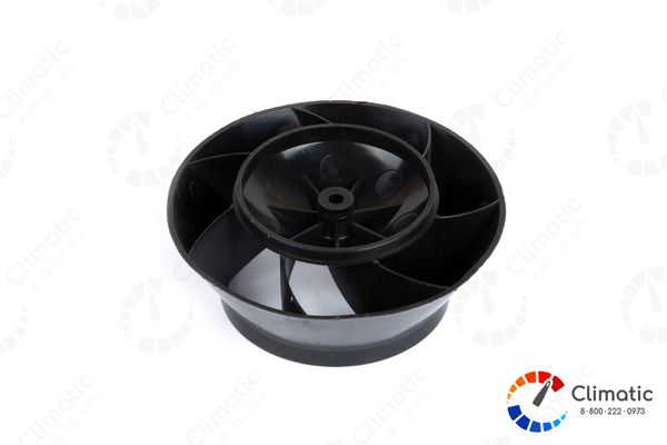 Вентилятор Теплостар Планар 8 ДМ