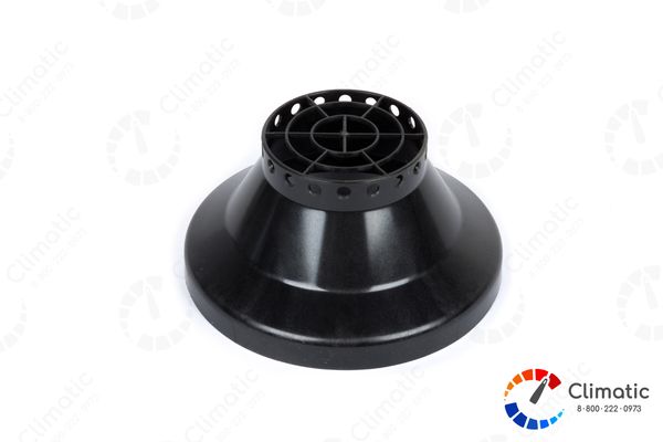 Решетка входная Теплостар Планар 8 ДМ