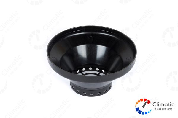 Решетка входная Теплостар Планар 8 ДМ