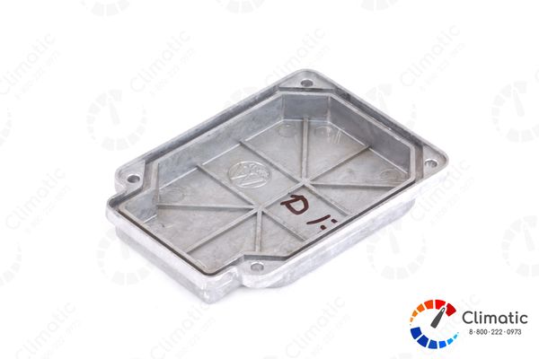 Крышка электронного блока Теплостар 14 ТС(ал)