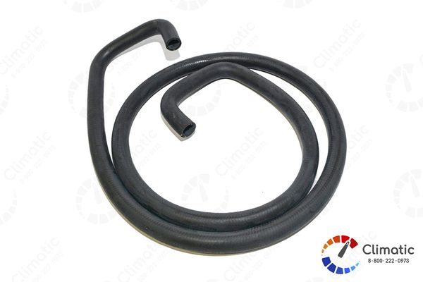 Рукав ( тосольный шланг с углами) 2500*20 (Теплостар Бинар 5)