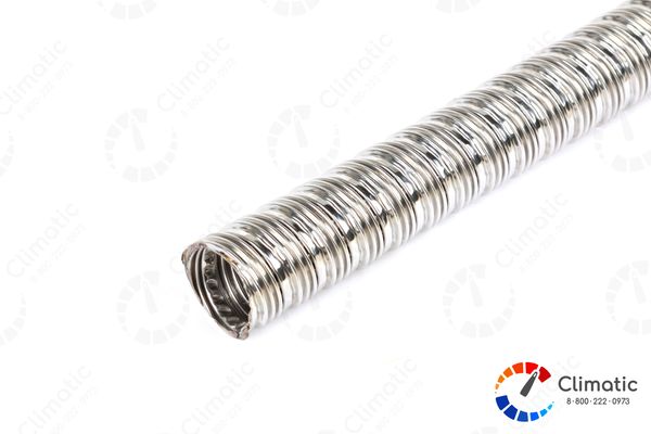 Металлорукав Теплостар 25 мм